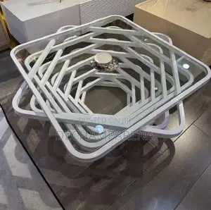 Table That Make You Feel Luxury