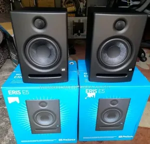 Presonus Eris 5 Studio Monitor