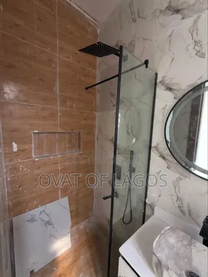 2bdrm Apartment in Orchid, Lekki for rent