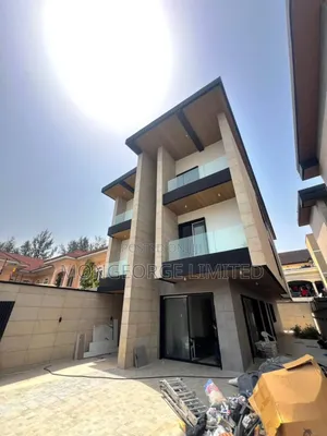 5bdrm Duplex in Old Ikoyi for sale