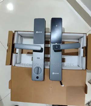 Ezviz Dl05 Smart Lock