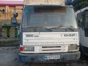 Daf 1000 Truck