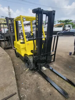 Industrial Equipments