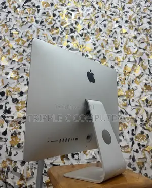 Desktop Computer Apple iMac 32GB Intel Core i5 HDD 1T