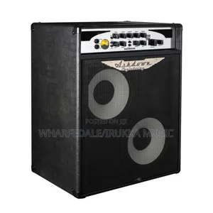 Ash Down Bass Combo(Rm - C210t - 500 - Evo 11)