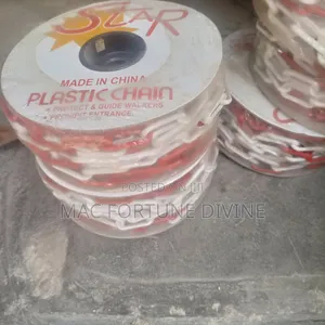 Star Brand Plastic Chain