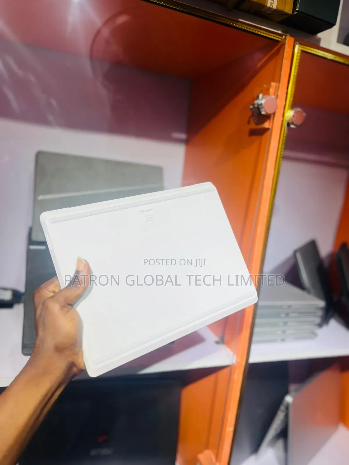 Laptop Microsoft Surface Go 2 8GB Intel Core i5 SSD 256GB