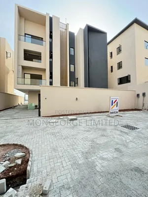 5bdrm Duplex in Old Ikoyi for sale