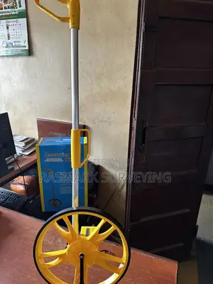 Measuring Wheel