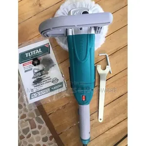 Total Car/Wood Polishing Machine