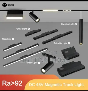 Magnetic Light Accessories