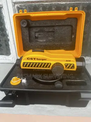 Auto Level