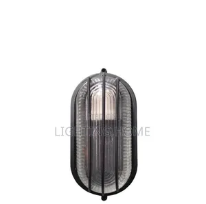Outside Wall Lamp