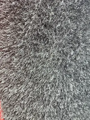 25mm Black Astroturf (Artificialgrass)