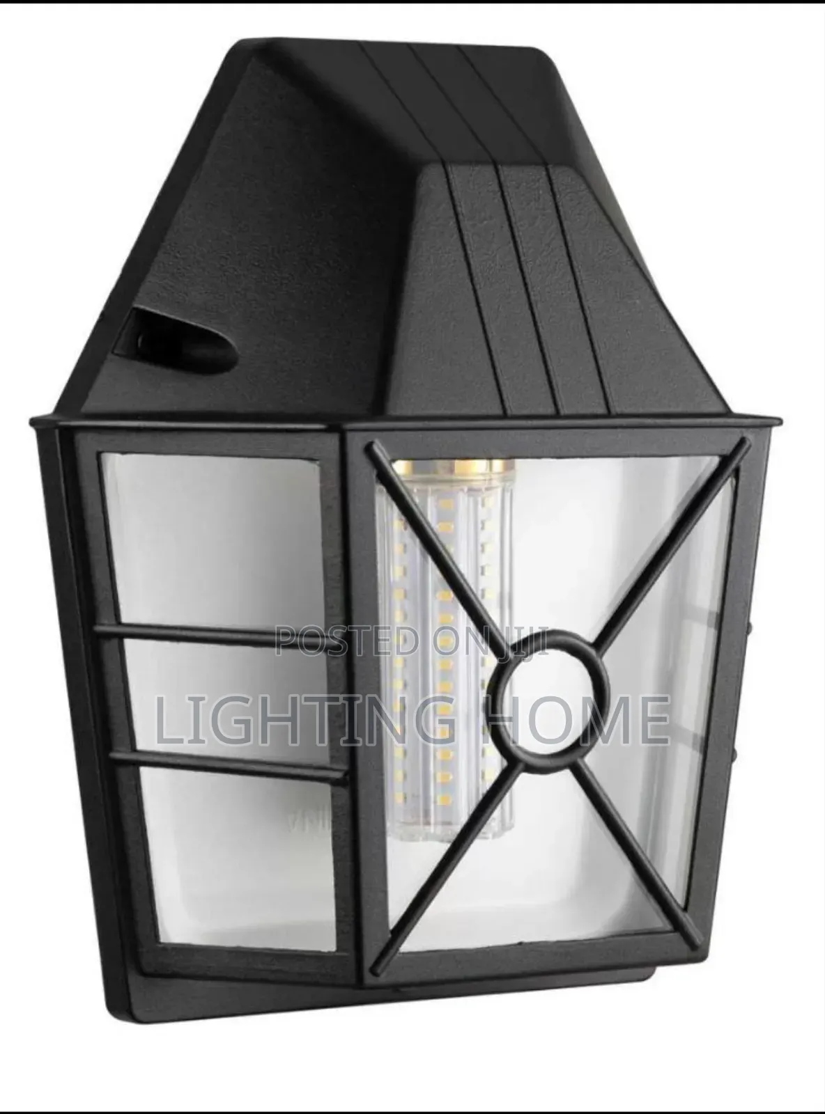 Outside Wall Lamp