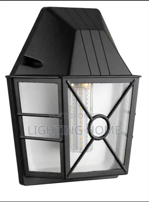 Outside Wall Lamp