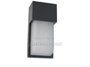 Outside Wall Lamp