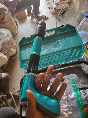 Nail Shooter