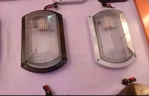Outside Wall Lamp