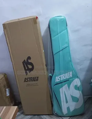 Astraea Bass Guitar Bag Padded Bag