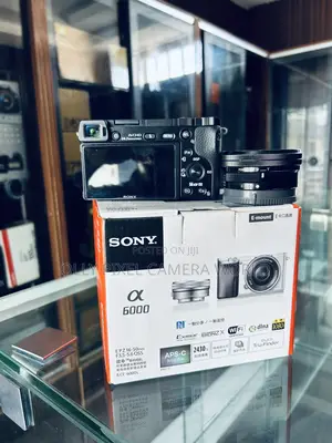 Sony A6000