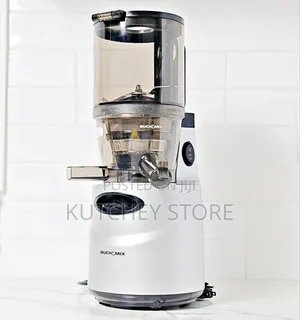 Multifunctional High Induction Heavy Duty Masticating Slow Juicerbj25