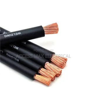 50mm Dc Flexible Cable