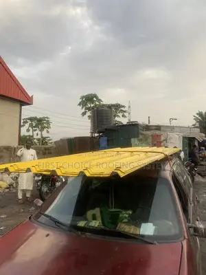 Delivery to Abeokuta