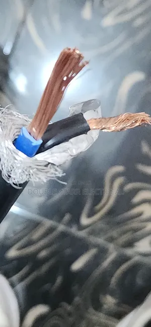 2x10mm Solar Cable