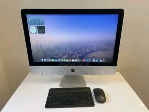 Desktop Computer Apple iMac 16GB Intel Core i5 HDD 1T