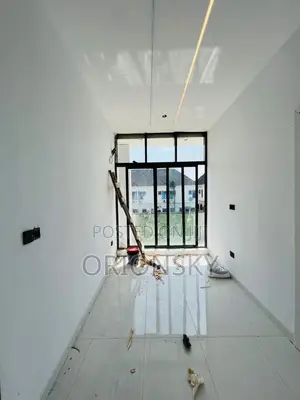Furnished 4bdrm Duplex in Ikota for sale