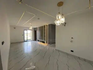 Furnished 2bdrm Apartment in Lekki for sale