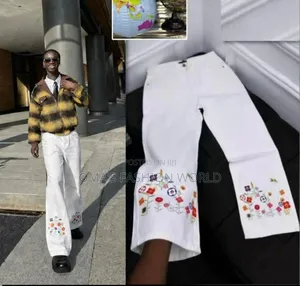 Step Out Different High-Quality Baggy Jeans Available Now!