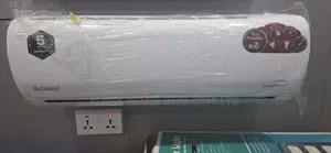 Chigo 1hp Inverter Ac