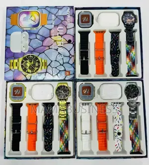 MVP 180 Smart Watch Mechanical Watch 5rd Generation