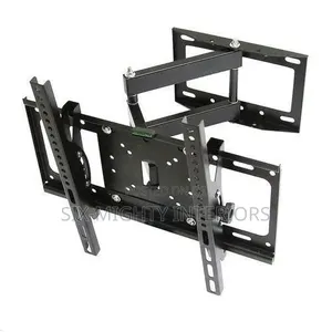 Adjustable- Tv Wall Hanger (26" - 55" Inches)