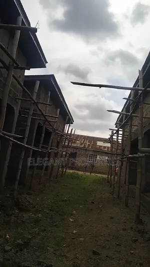 2bdrm Block of Flats in Elegant Properties, Osogbo for sale