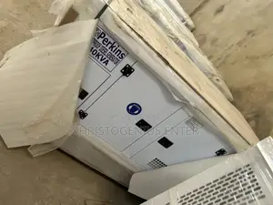 Brand New 40kva Perkins England Generator