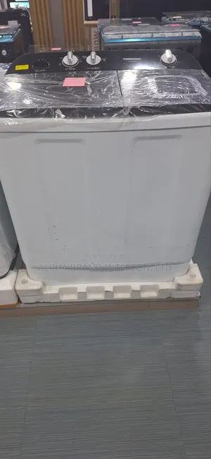 Tornado 13kg Twin Tub Washing Machine