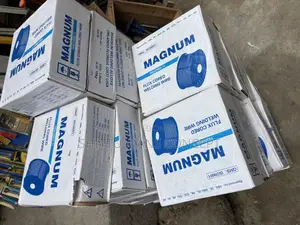 Magnum Flux Core Welding Wire 1.2mm
