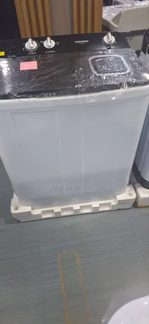 Tornado 11kg Twin Tub Washing Machine