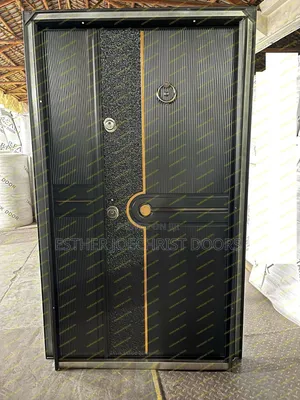 4ft Royal Turkey Steel