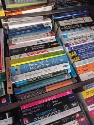 Social and Management Sciences