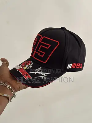 New Era Face Caps