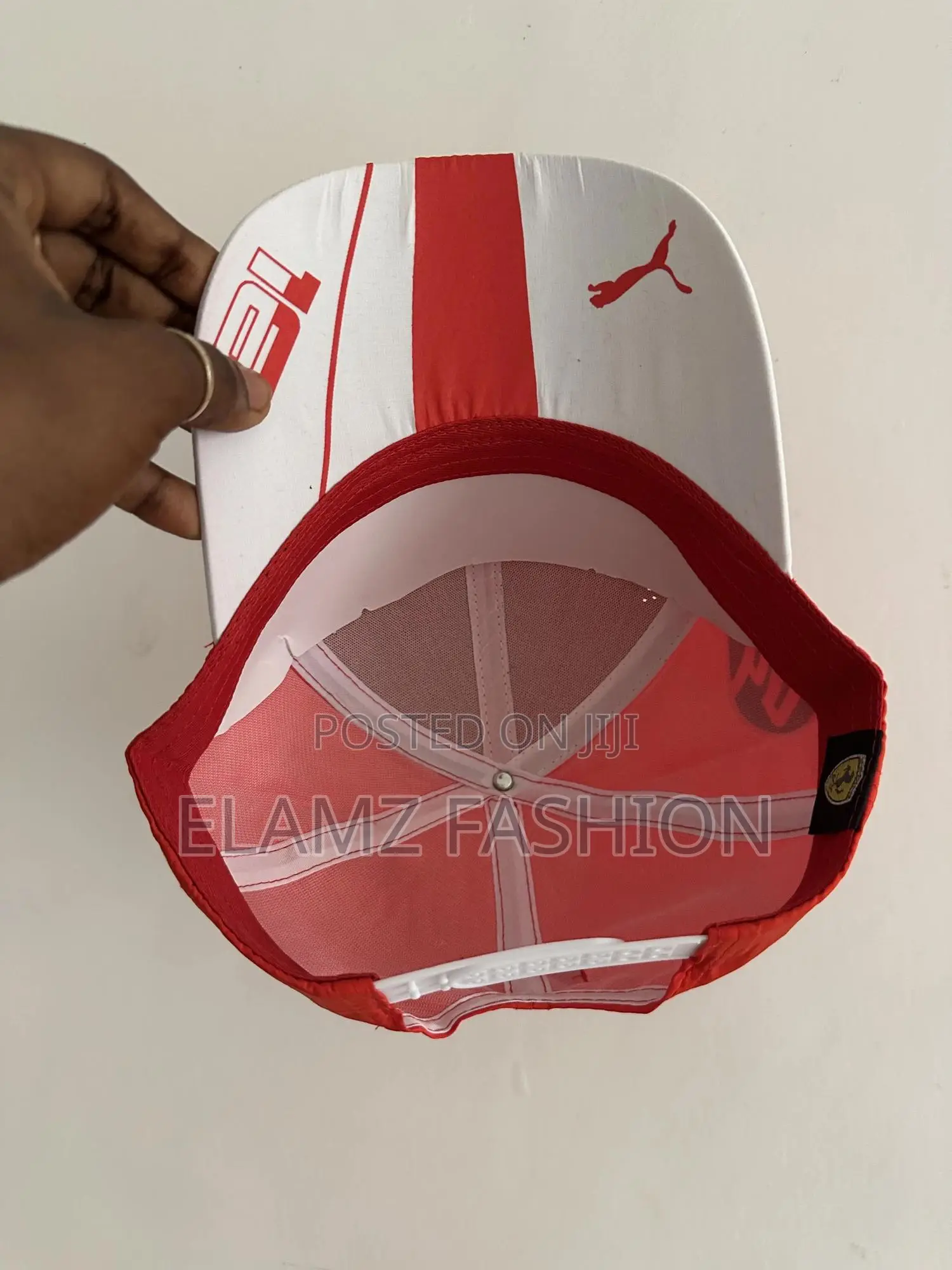 New Era Face Caps
