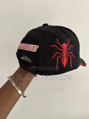 New Era Face Caps