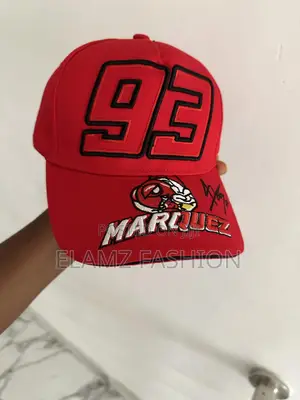 New Era Face Caps