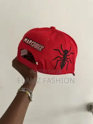 New Era Face Caps