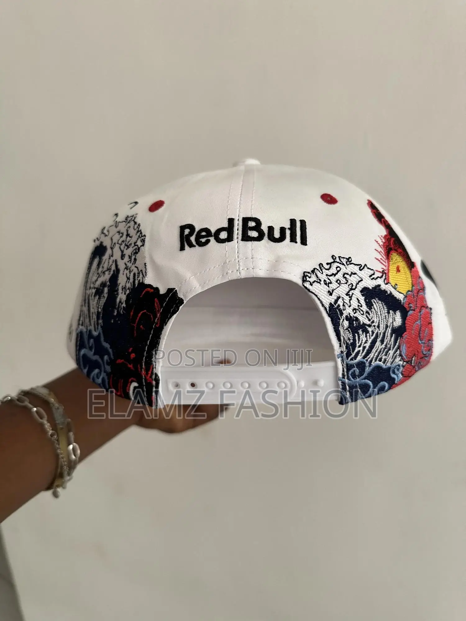 New Era Face Caps