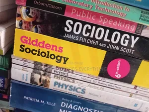 Sociology Books